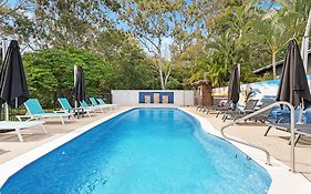Quarterdecks Retreat